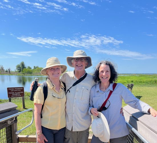 Florida's Premier Marine Geochemistry Programs